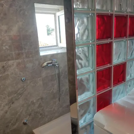 Fantastic Lejlighed *