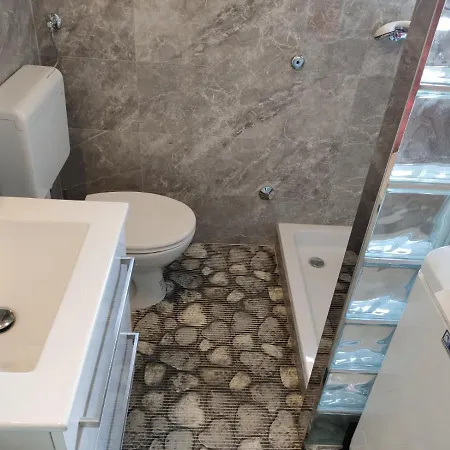 Fantastic Apartment