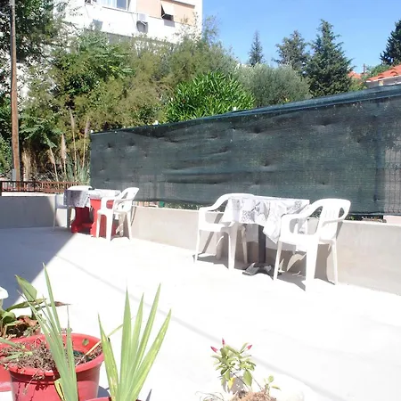 Fantastic Lejlighed *