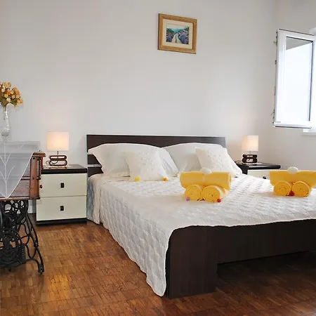 Fantastic Apartment