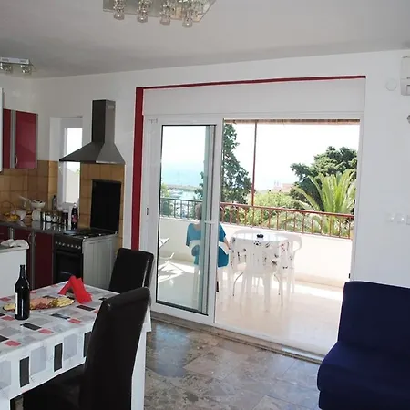 Apartment Fantastic Split