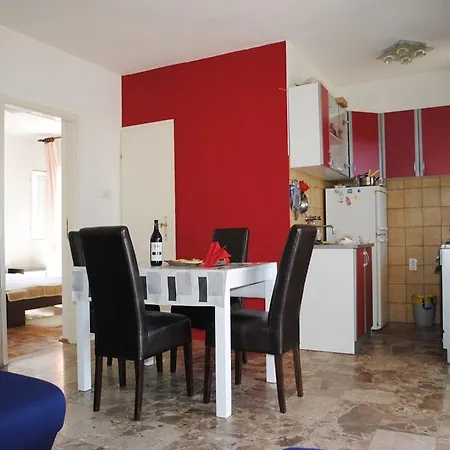 Fantastic Apartment