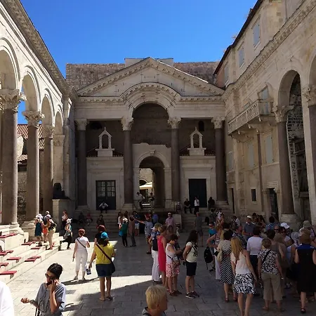 Apartmán Fantastic Split