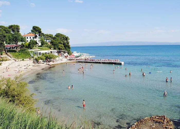 梦幻公寓 * 斯普利特