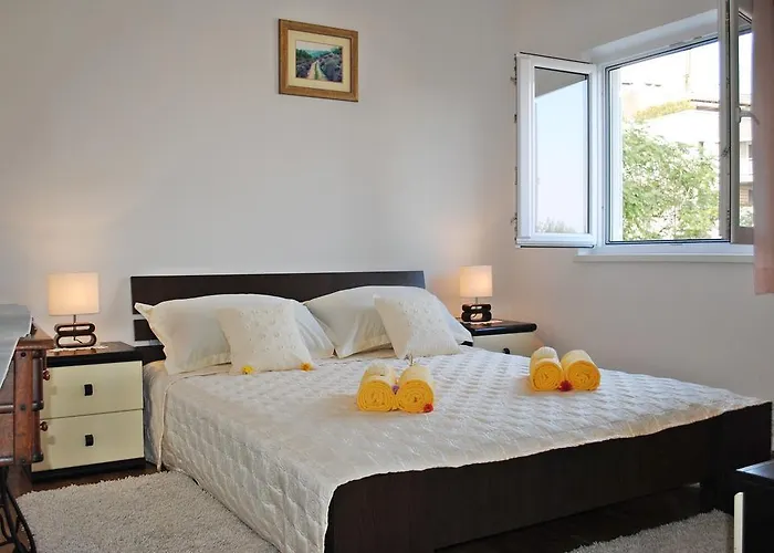 梦幻公寓 公寓 斯普利特