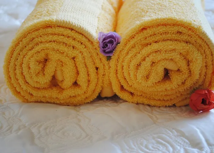 公寓 梦幻公寓 斯普利特