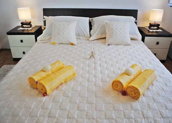 梦幻公寓 斯普利特