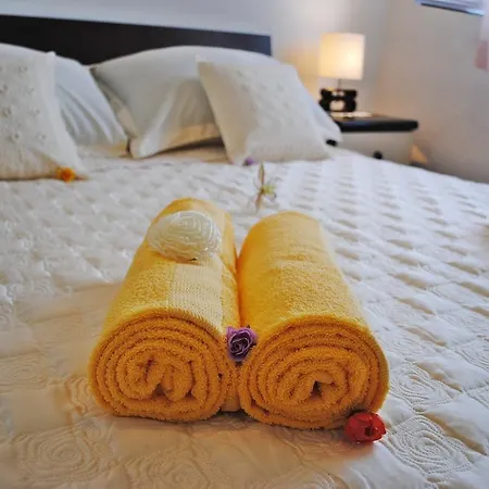 Fantastic Apartmán