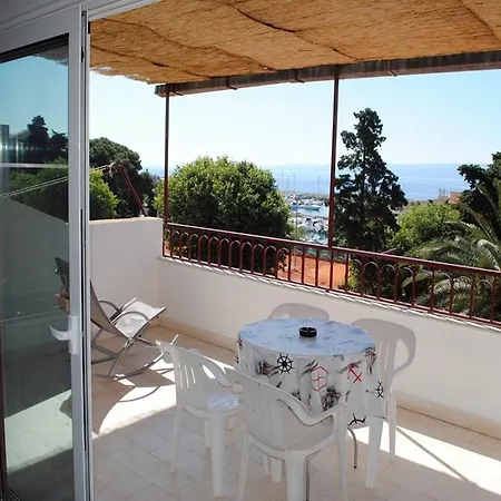 Fantastic דירה *