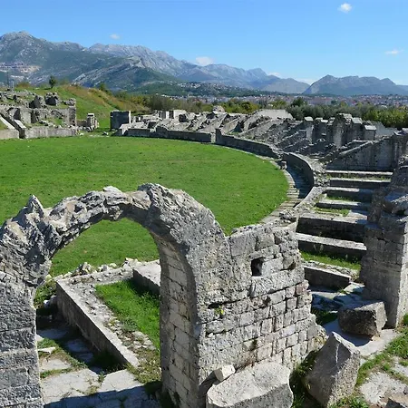 Fantastic ספליט